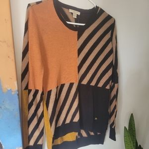 Burberry Brit Long Sleeve
